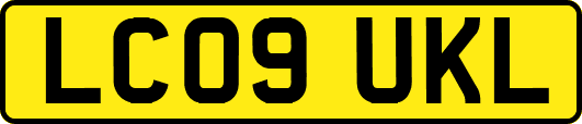 LC09UKL