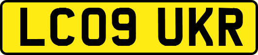 LC09UKR