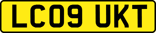 LC09UKT