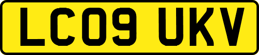 LC09UKV