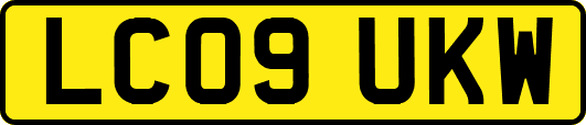 LC09UKW