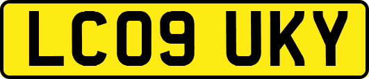 LC09UKY