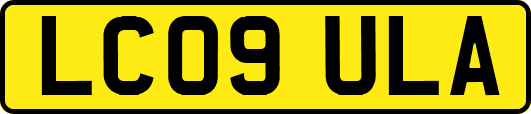 LC09ULA
