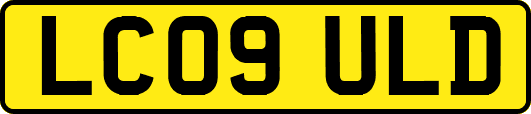 LC09ULD