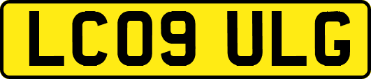 LC09ULG