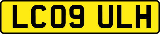 LC09ULH