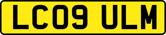 LC09ULM