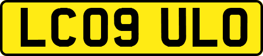 LC09ULO