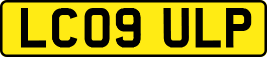 LC09ULP