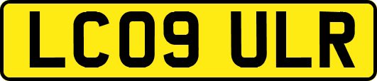 LC09ULR