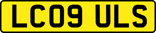 LC09ULS