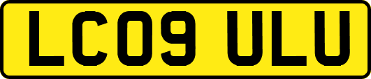 LC09ULU