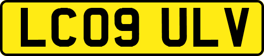 LC09ULV