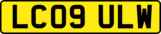 LC09ULW