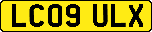 LC09ULX