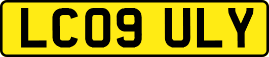 LC09ULY