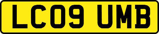 LC09UMB