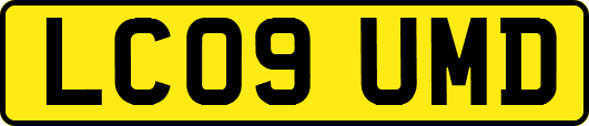 LC09UMD