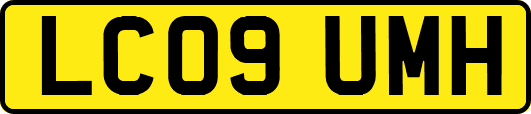 LC09UMH