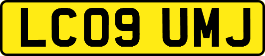 LC09UMJ