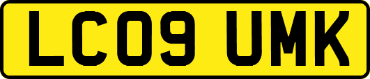 LC09UMK