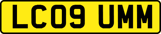 LC09UMM
