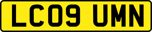 LC09UMN