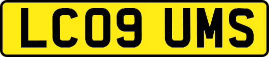 LC09UMS