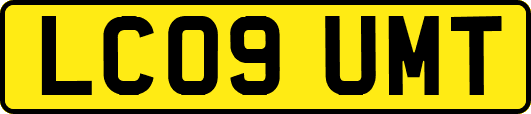 LC09UMT