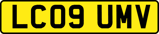 LC09UMV