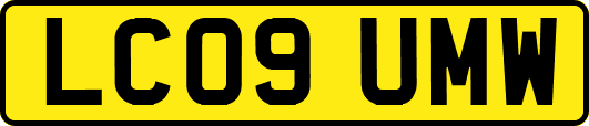 LC09UMW