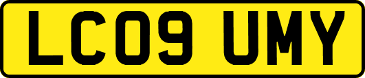 LC09UMY
