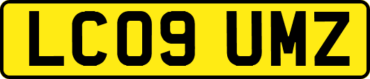 LC09UMZ