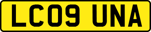 LC09UNA