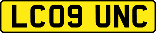 LC09UNC