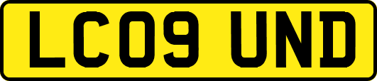 LC09UND