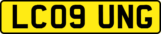 LC09UNG