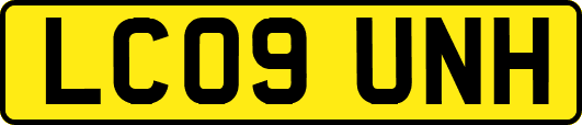 LC09UNH