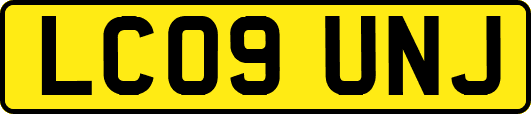 LC09UNJ