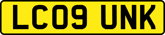 LC09UNK