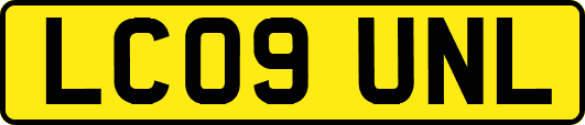 LC09UNL