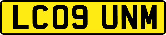 LC09UNM