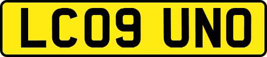 LC09UNO