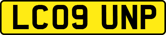 LC09UNP