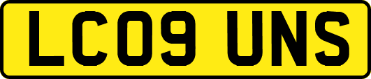 LC09UNS