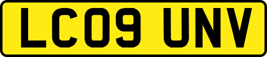 LC09UNV