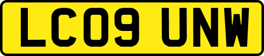 LC09UNW