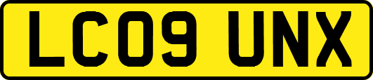 LC09UNX