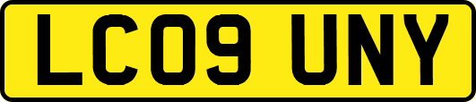 LC09UNY