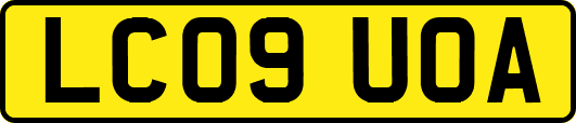 LC09UOA